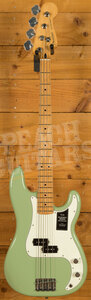 Fender Player II Precision Bass Maple Birch Green