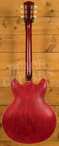 Gibson Custom Murphy Lab 1964 ES-335 | Sixties Cherry - Ultra Light Aged