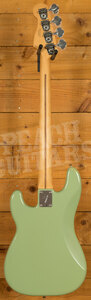 Fender Player II Precision Bass Maple Birch Green
