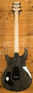 PRS SE Specialty | Swamp Ash Special - Charcoal