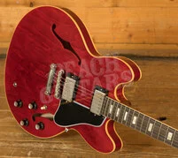 Gibson Custom Murphy Lab 1964 ES-335 | Sixties Cherry - Ultra Light Aged