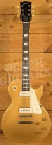 Gibson Les Paul Standard 50s P-90 | Gold Top