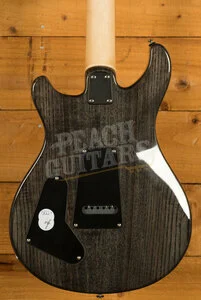 PRS SE Specialty | Swamp Ash Special - Charcoal