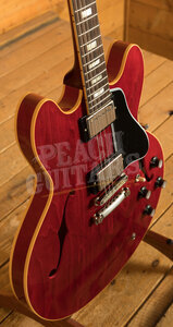 Gibson Custom Murphy Lab 1964 ES-335 | Sixties Cherry - Ultra Light Aged