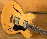 Collings I-35 LC Vintage - Blonde
