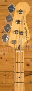 Fender Player II Precision Bass - Maple - Birch Green