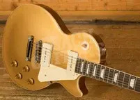Gibson Les Paul Standard 50s P-90 | Gold Top