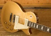 Gibson Les Paul Standard 50s P-90 | Gold Top