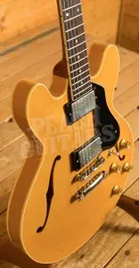 Collings I-35 LC Vintage - Blonde