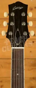 Collings I-35 LC Vintage - Blonde