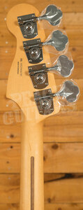 Fender Player II Precision Bass Maple Birch Green