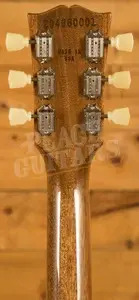 Gibson Les Paul Standard 50s P-90 | Gold Top