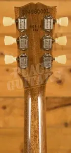 Gibson Les Paul Standard 50s P-90 | Gold Top