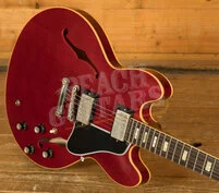 Gibson Custom Murphy Lab 1964 ES-335 | Sixties Cherry - Ultra Light Aged