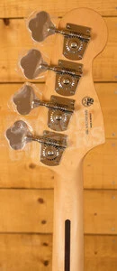 Fender Player Precision Bass | Pau Ferro - Polar White - Left-Handed