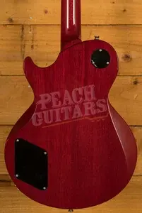 Collings 290 - Crimson