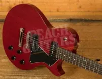 Collings 290 - Crimson