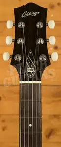 Collings 290 - Crimson