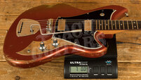 Novo Custom Series Serus J | Faded Sparkling Burgundy 