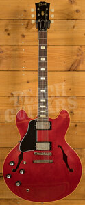 Gibson Custom 1964 ES-335 Reissue | Sixties Cherry VOS *Left-Handed*