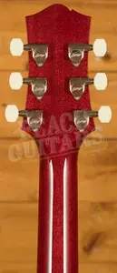 Collings 290 - Crimson