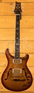 PRS McCarty 594 Hollowbody II Dark Cherry Sunburst 