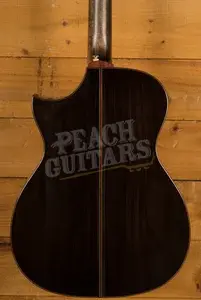 Cort Masterpiece Roselyn Redux - Natural Gloss