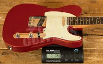 Suhr Classic T Vintage Limited Edition | Candy Apple Red