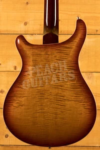 PRS McCarty 594 Hollowbody II Dark Cherry Sunburst 