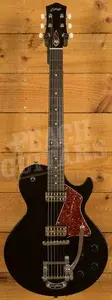 Collings 290 - Jet Black w/TV Jones