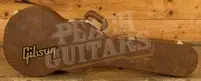 Gibson Les Paul Junior Double Cutaway | TV Yellow