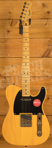 Squier Classic Vibe '50s Telecaster | Maple - Butterscotch Blonde