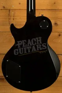 Collings 290 - Jet Black w/TV Jones