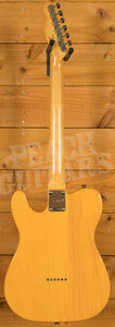 Squier Classic Vibe '50s Telecaster | Maple - Butterscotch Blonde