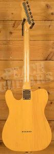 Squier Classic Vibe '50s Telecaster | Maple - Butterscotch Blonde