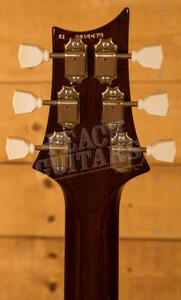 PRS McCarty 594 Hollowbody II Dark Cherry Sunburst 