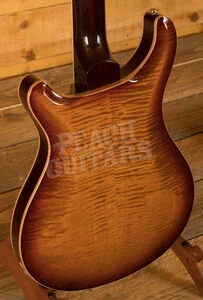 PRS McCarty 594 Hollowbody II Dark Cherry Sunburst 