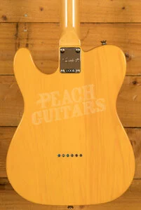 Squier Classic Vibe '50s Telecaster | Maple - Butterscotch Blonde