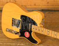 Squier Classic Vibe '50s Telecaster | Maple - Butterscotch Blonde