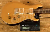 PRS SE Signature DGT - Gold Top David Grissom