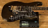 Suhr Pete Thorn Signature Custom HSS | Graphite Metallic