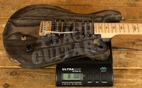 PRS SE Specialty | Swamp Ash Special - Charcoal