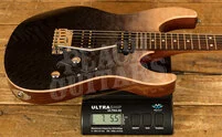 Suhr Modern Set Neck Limited Edition | Charcoal