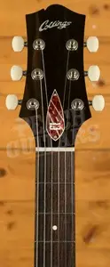 Collings 290 - Jet Black w/TV Jones