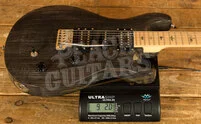 PRS SE Specialty | Swamp Ash Special - Charcoal