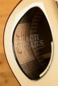 Cort Masterpiece Roselyn Redux - Natural Gloss