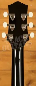 Collings 290 - Jet Black w/TV Jones
