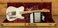 Fender Custom Shop Twisted Tele LTD Journeyman - Aged White Blonde *Used*