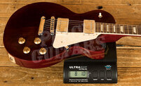 Gibson Les Paul Studio | Wine Red