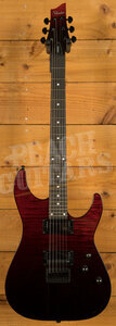 Schecter C-1 Standard | Bloodburst